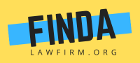 FindaLawFirm.org Logo